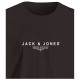 Jack &amp; Jones Ανδρική κοντομάνικη μπλούζα